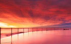 Бронте - пляжный пригород Сиднея