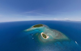 Большой Барьерный Риф, Австралия