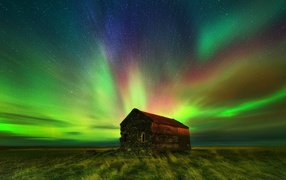 Северо-Рейкьявик, Исландия