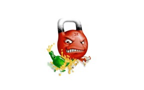 За здоровый образ жизни