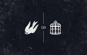 Свобода или клетка