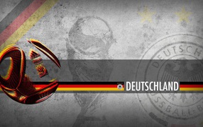 Национальная сборная Германии по футболу