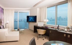 Оформление малогабаритной квартиры