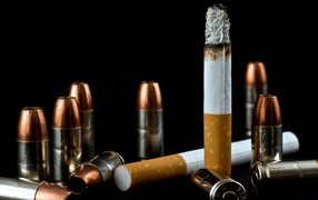 Цель одна... Скорость разная