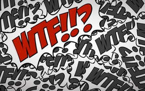 Что вообще происходит?