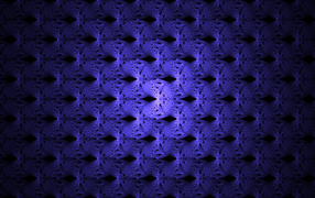 Фон цвета синий кобальт  