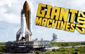 Комплекс Буран - Энергия игра Giant Machines 2017 