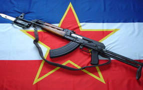 Настоящему защитнику на 23 февраля 