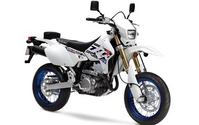 Мотоцикл Suzuki DR-Z400SM 