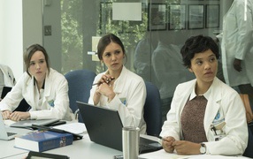 Персонажи фильма Коматозники, 2017