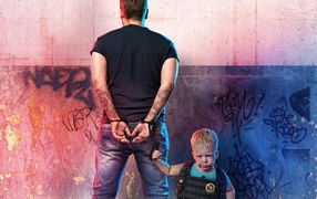 Персонажи нового фильма комедии Напарник, 2017