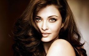 Beautiful girl actress Bollywood Aishwarya Rai