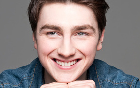 Eurovision Song Contest 2017 in Kiev from Ireland Brendan Murray