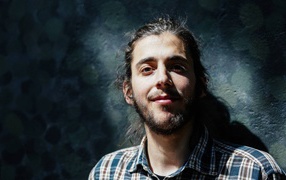 Eurovision Song Contest 2017 in Kiev from Portugal Salvador Sobral