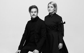 Группа Norma John представители Финляндии, Евровидение. Киев 2017 