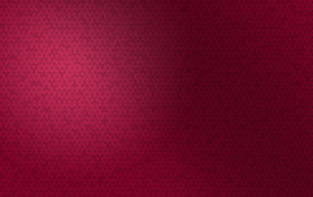 Бордовый фон с треугольниками 