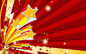 Шаблон для поздравительной открытки на 23 февраля