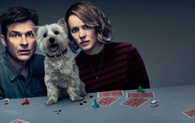 Герои нового фильма Ночные игры, 2018