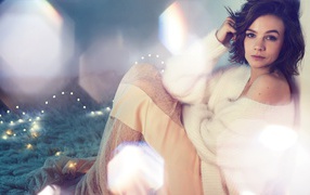 Британская актриса Кэри Маллиган