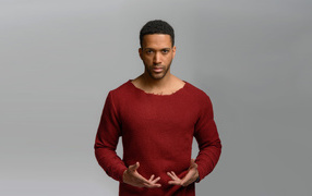 Сезар Семпсон участник от Австрии, Евровидение 2018