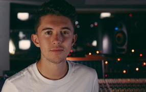 Участник Евровидения 2018 Райан О’Шонесси Ирландия