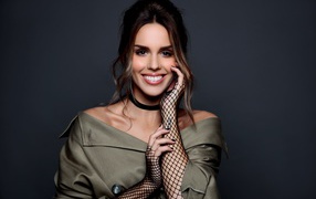 Франка представительница Хорватии, Евровидение 2018