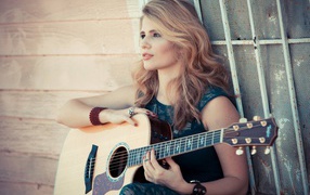 Лаура Риззотто представительница Латвии, Евровидение 2018