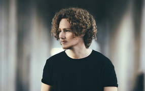 Michael Schulte representative of Germany, Eurovision Song Contest 2018