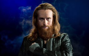 Расмуссен представитель Дании, Евровидение 2018 Лиссабон