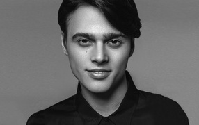 Представитель Беларуси Alekseev, Евровидение 2018