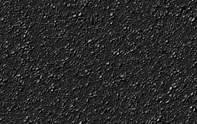 Черный ребристый фон 