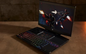 New HP Omen X 2S Gaming Laptop