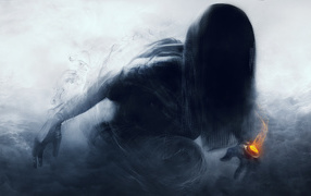 Персонаж видеоигры Rainbow Six Siege: Operation Phantom Sight, 2019