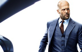 Персонаж Деккард Шоу в фильме Форсаж: Хоббс и Шоу, 2019