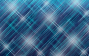 Неоновые разноцветные линии,  фон 