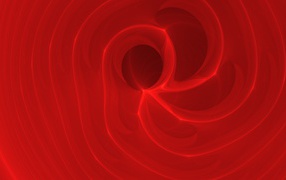 Красный размытый фон 