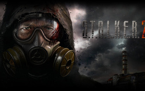 Новая компьютерная игра S.T.A.L.K.E.R. 2, 2021 года