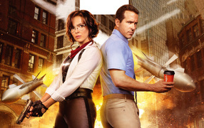 Персонажи нового фильма Главный герой, 2020