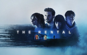 Постер фильма ужасов Кто не спрятался, 2020