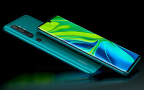 Новый смартфон Xiaomi mi 10 Pro