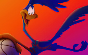 Дятел Вудди  персонаж нового фильма Космический джем: Новое поколение, 2021