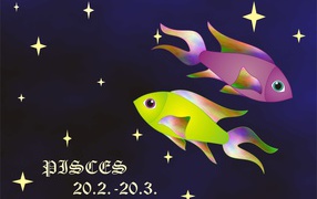 Знак зодиака рыбы стихия вода