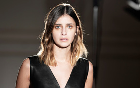 Итальянская актриса Бенедетта Поркароли