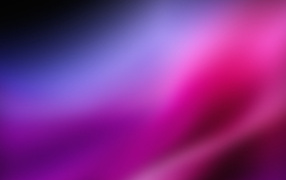 Размытые оттенки розового цвета абстракция