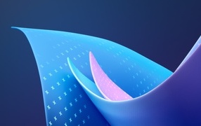 Обои на компьютерный стол для  Windows 11