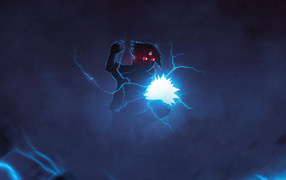 Персонаж аниме Саскэ Утиха