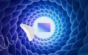 Заставка для Microsoft Loop