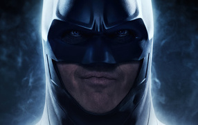 Бэтмен герой нового фильма Флэш, 2023