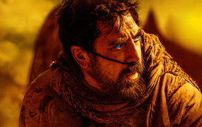 Character Stilgar new film Dune: Part Two