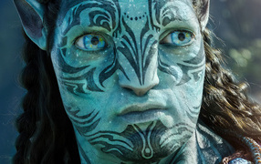 Персонаж Тоновари фильм Аватар 2